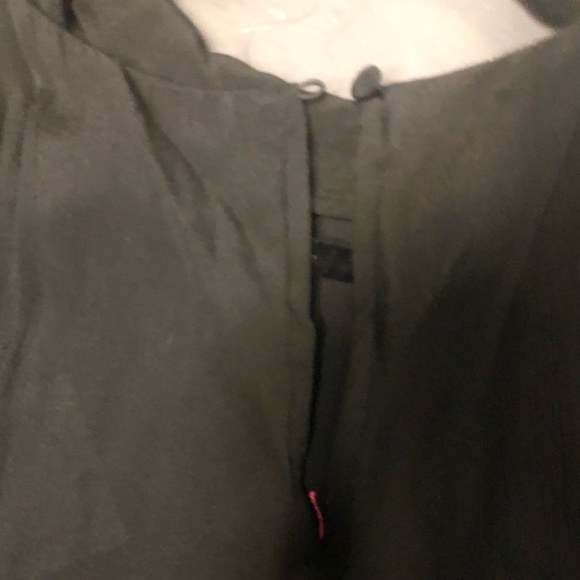 ASOS embroidered bird and floral shift dress - Picture 5 of 6